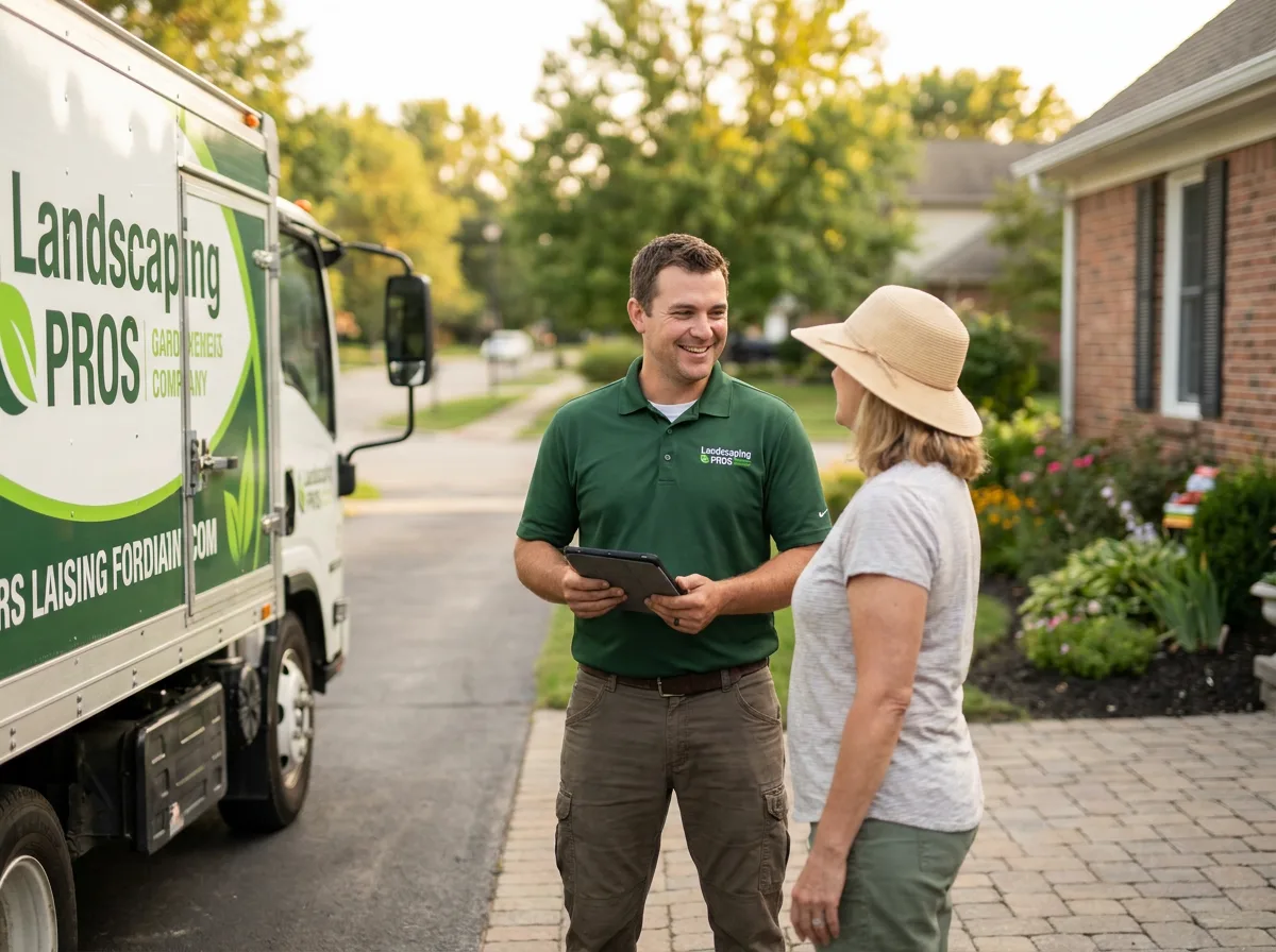 Landscaping Wyoming, NY FAQs